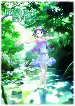 Нечто важное для мага